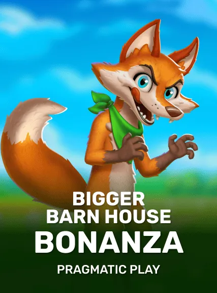 Bigger Bass Bonanza