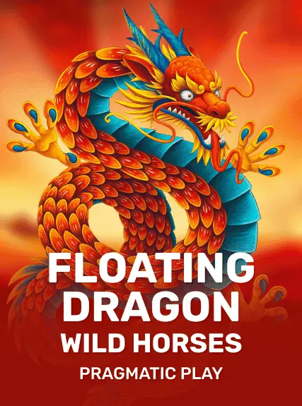 Floating Dragon Hold and Spin