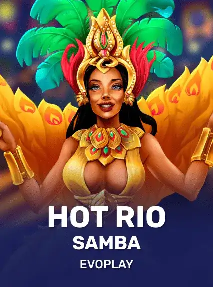 Hot Rio