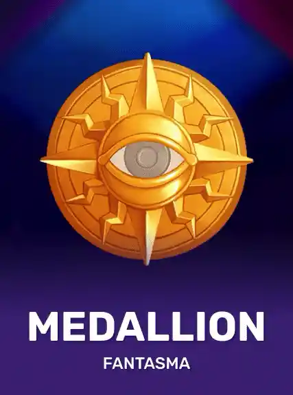 Medallion Megaways