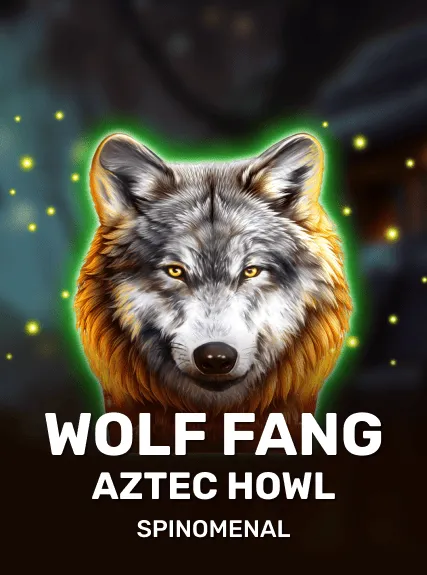 Wolf Fang - Deep Forest